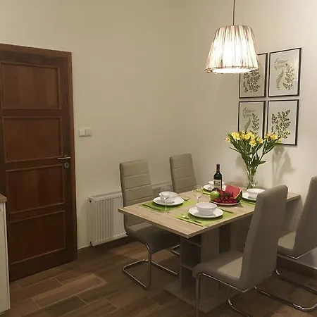 Apartment Anastasia *