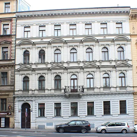 Prague-1 Praga