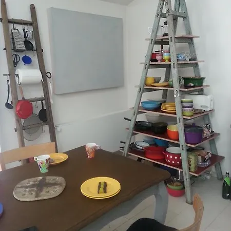 Dom wakacyjny Klanhome