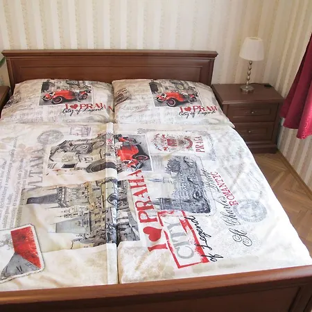 Apartman Near Lesser Town *