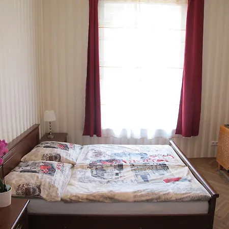 Apartment Near Lesser Town