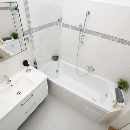 Prague Historic Center Apartments Prague