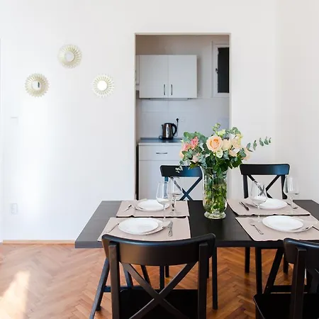 Apartment Stunning Design *
