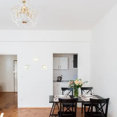 Stunning Design Prague