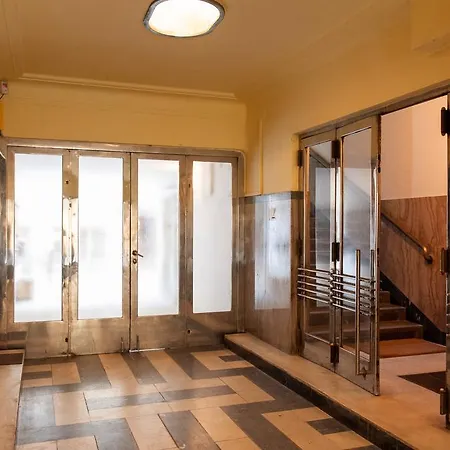 Appartamento Stunning Design