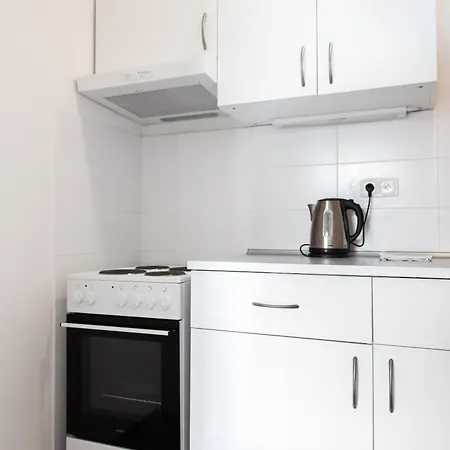Apartment Stunning Design Prague