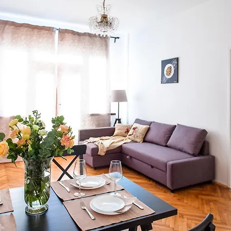Apartment Stunning Design *