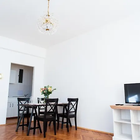 Stunning Design Prague