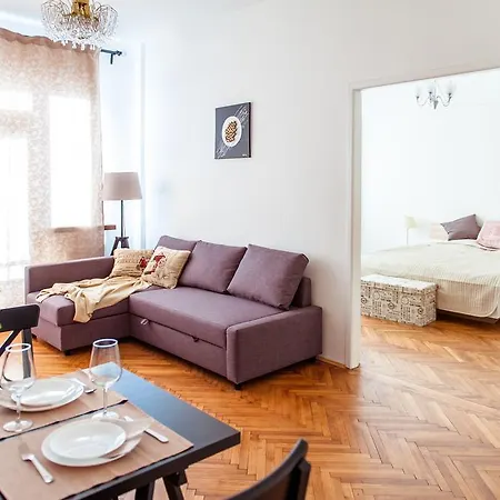Apartment Stunning Design *