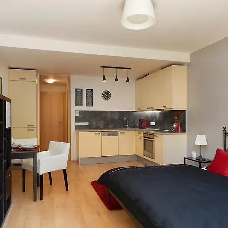 Rubeska Prague