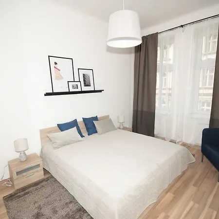 Apartment Anastasia *