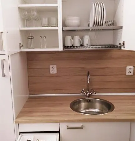 Apartment Anastasia