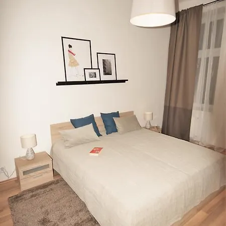 Apartment Anastasia *