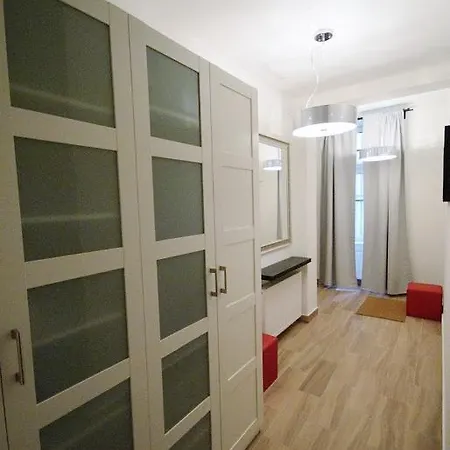 Apartment Anastasia Prague