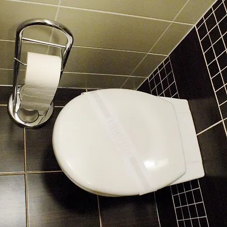 Apartment Anastasia Prague