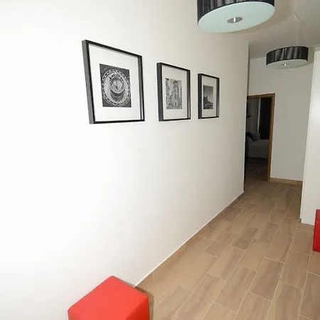 Apartment Anastasia