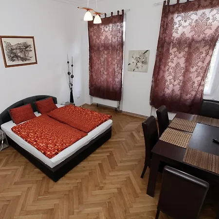 Apartment Carpe Diem