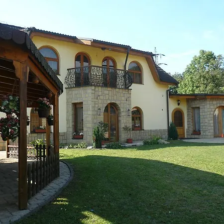Apartmán šárka *