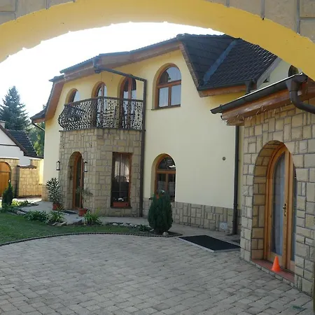 Apartment Sarka *