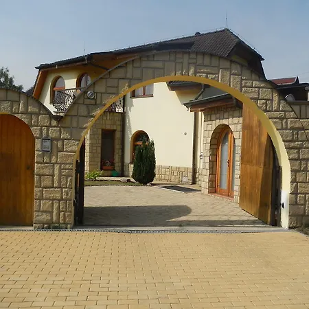 Apartment Sarka