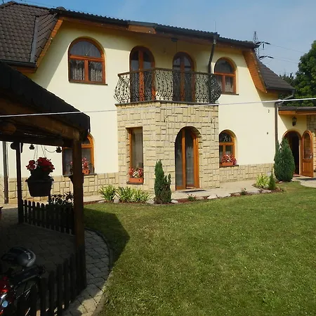 Apartmán šárka *