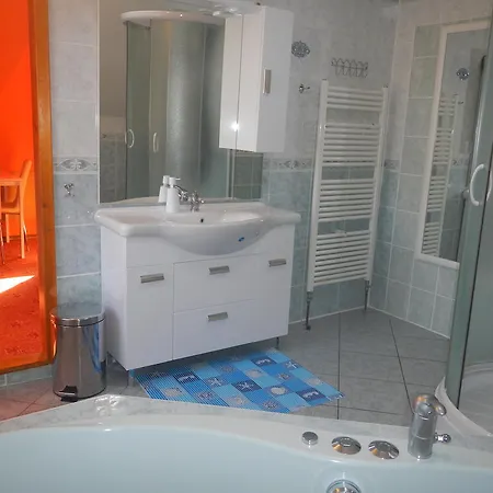 Apartment Sarka *