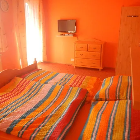 Apartment Sarka Prague