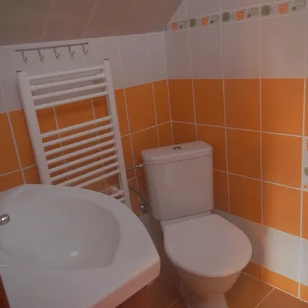 Apartment Sarka