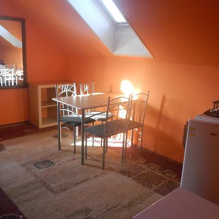 Apartment Sarka