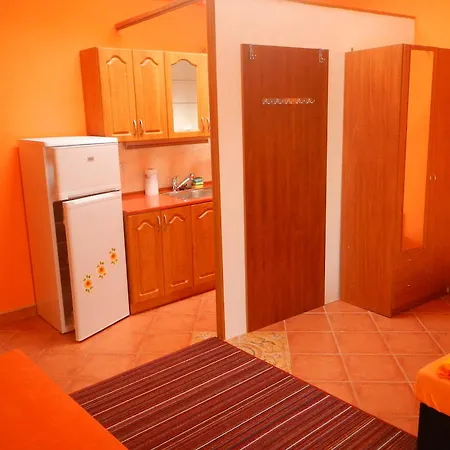 Apartmán šárka