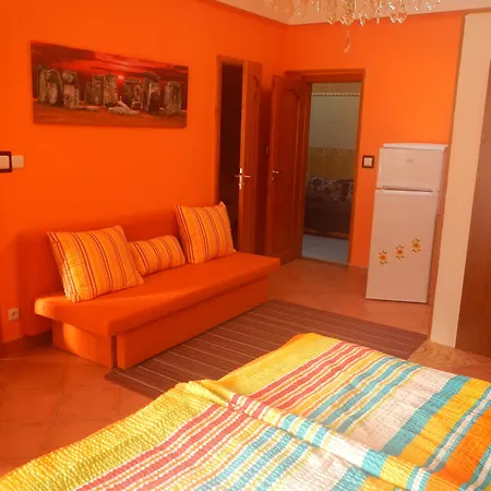 Apartment Sarka