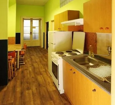 Hostel A Plus & *
