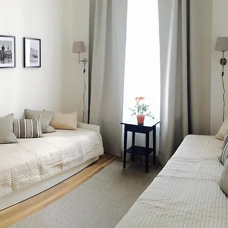 Apartment Anastasia