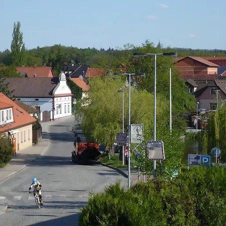 Apartman Rivendell Prága