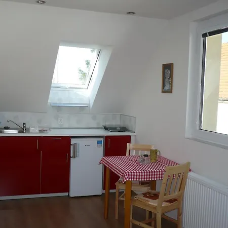 Apartman Rivendell