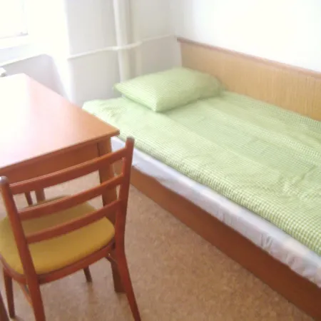 Hostel Dizzy Daisy Prague