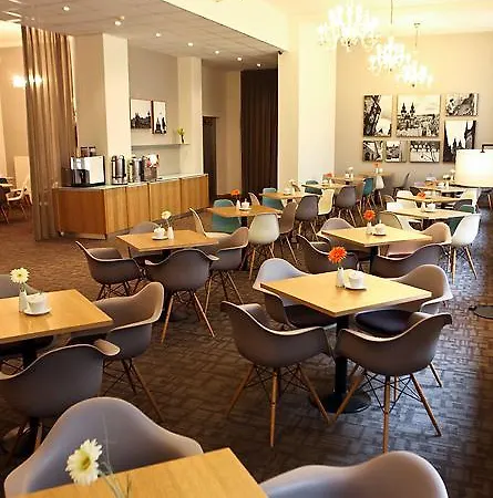 Central Hotel Prague