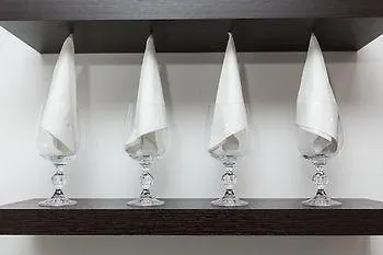 Apparthotel Masna Prague