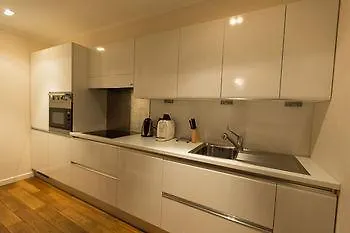 Hotel Apparthotel Masna Prague