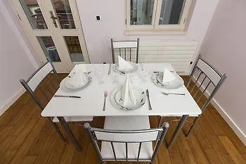 Apparthotel Masna