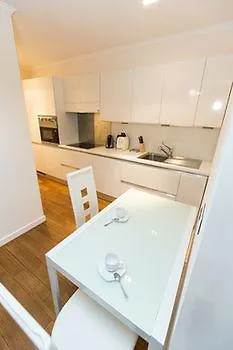 Hotel Apparthotel Masna 3*
