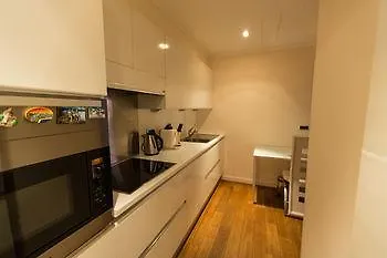 Apparthotel Masna Prague