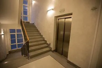 Hotel Apparthotel Masna