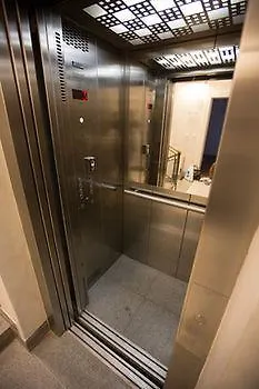 Hotel Apparthotel Masna Prague