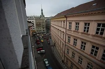 Hotel Apparthotel Masna 3*