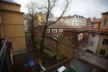 Apparthotel Masna Prague