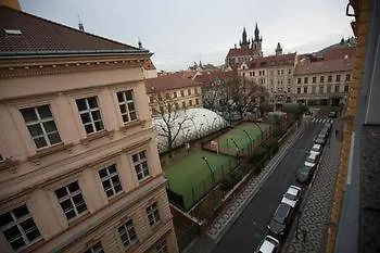 Hotel Apparthotel Masna