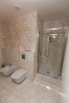 Apparthotel Masna