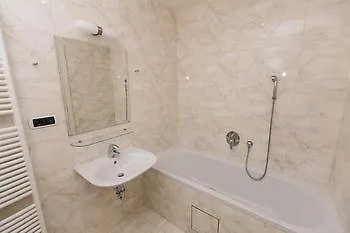 Hotel Apparthotel Masna 3*