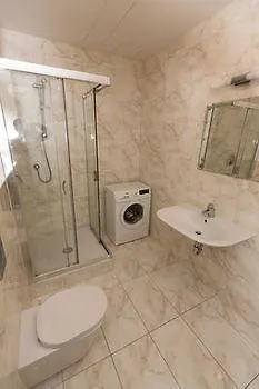 Apparthotel Masna Prague
